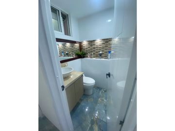 VENTA DE CASA CAMPESTRE LUXURY EN JAMUNDI/VALLE (ALFAGUARA)