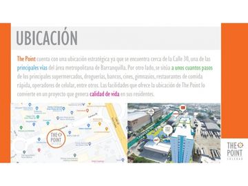 Vendo Apartamento de Vivienda Para Estrenar en Soledad, Atlántico