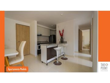 Vendo Apartamento de Vivienda Para Estrenar en Soledad, Atlántico
