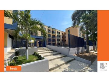 Vendo Apartamento de Vivienda Para Estrenar en Soledad, Atlántico