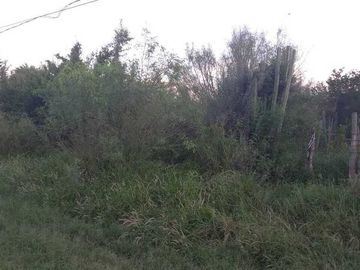 TERRENO VENTA SANTA MARIA PESQUERÍA, PESQUERÍA, N. L.