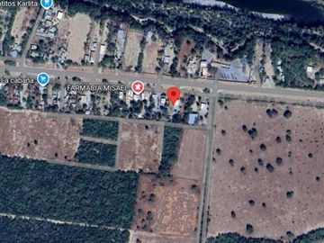 TERRENO VENTA SANTA MARIA PESQUERÍA, PESQUERÍA, N. L.