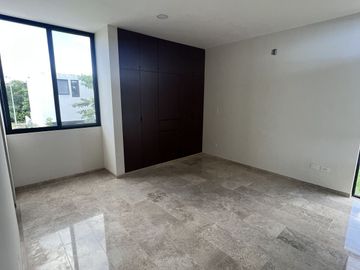 Casa en venta en Privada Varena Living, Santa Gertrudis Copo, Mérida