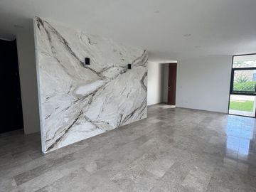 Casa en venta en Privada Varena Living, Santa Gertrudis Copo, Mérida
