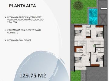 Casa en venta en Privada Varena Living, Santa Gertrudis Copo, Mérida