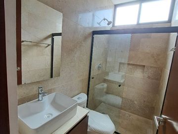 Casa en venta en Privada Varena Living, Santa Gertrudis Copo, Mérida