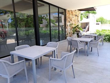 Casa en venta en Privada Varena Living, Santa Gertrudis Copo, Mérida