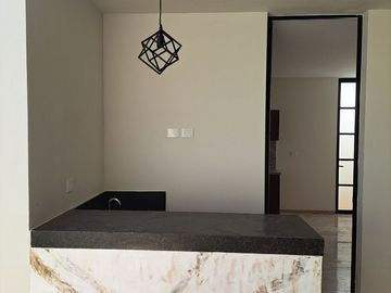 Casa en venta en Privada Varena Living, Santa Gertrudis Copo, Mérida