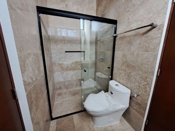 Casa en venta en Privada Varena Living, Santa Gertrudis Copo, Mérida
