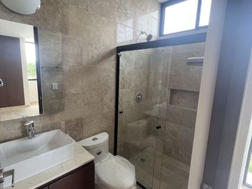 Casa en venta en Privada Varena Living, Santa Gertrudis Copo, Mérida