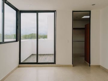 Casa en Venta de entrega inmediata en privada ALMENA, Dzitya, Mérida Yucatán