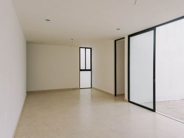 Casa en Venta de entrega inmediata en privada ALMENA, Dzitya, Mérida Yucatán