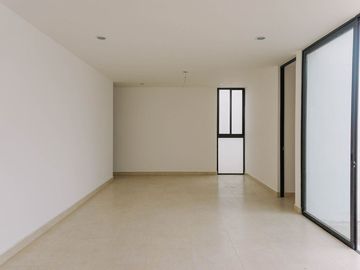 Casa en Venta de entrega inmediata en privada ALMENA, Dzitya, Mérida Yucatán