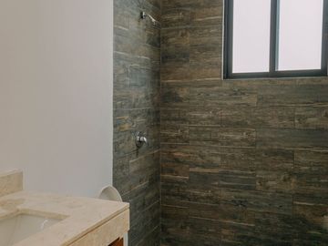 Casa en Venta de entrega inmediata en privada ALMENA, Dzitya, Mérida Yucatán