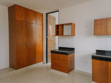 Casa en Venta de entrega inmediata en privada ALMENA, Dzitya, Mérida Yucatán