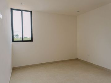 Casa en Venta de entrega inmediata en privada ALMENA, Dzitya, Mérida Yucatán