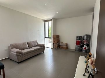 Casa Vanguardia en Venta | 2 Plantas | San José Tulipanes | Mérida Yucatán.