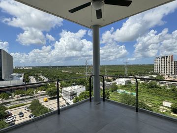 Departamento en Venta en Torre Onze de 2 recamaras.