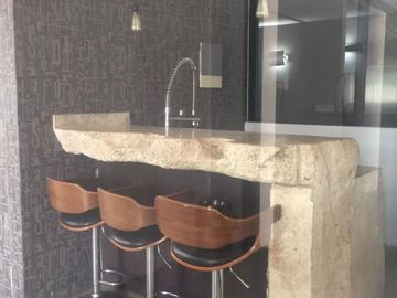 Departamento en Venta en Torre Onze de 2 recamaras.