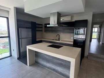 Departamento en Venta en Torre Onze de 2 recamaras.