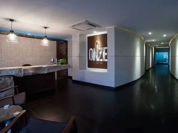 Departamento en Venta en Torre Onze de 2 recamaras.