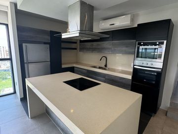 Departamento en Venta en Torre Onze de 2 recamaras.