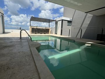 Departamento en Venta en Torre Onze de 2 recamaras.