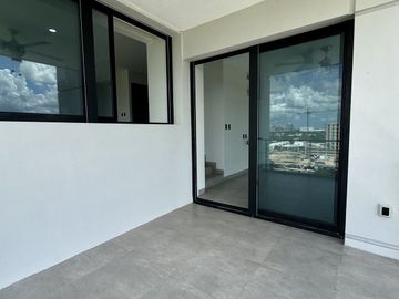 Departamento en Venta en Torre Onze de 2 recamaras.