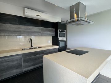 Departamento en Venta en Torre Onze de 2 recamaras.
