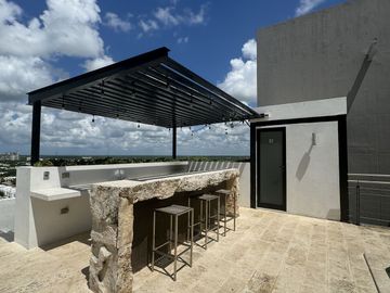 Departamento en Venta en Torre Onze de 2 recamaras.