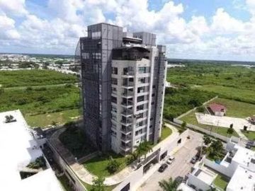 Departamento en Venta en Torre Onze de 2 recamaras.