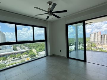 Departamento en Venta en Torre Onze de 2 recamaras.