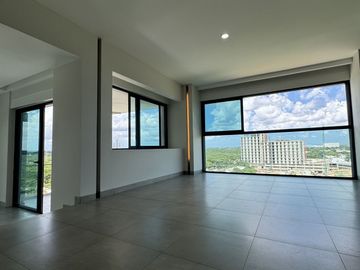Departamento en Venta en Torre Onze de 2 recamaras.