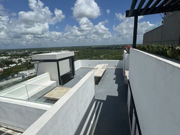 Departamento en Venta en Torre Onze de 2 recamaras.
