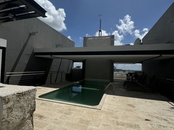 Departamento en Venta en Torre Onze de 2 recamaras.
