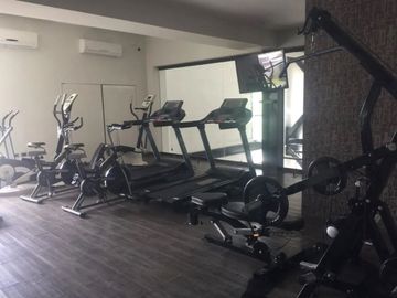 Departamento en Venta en Torre Onze de 2 recamaras.