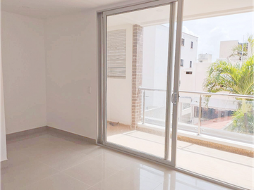 Venta de Apartamento en Altos de Riomar - Norte de Barranquilla