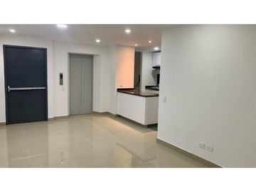 Venta de Apartamento en Altos de Riomar - Norte de Barranquilla