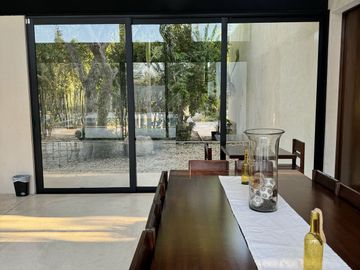 Casa en Venta Flor de Maria en Conkal Yucatan.