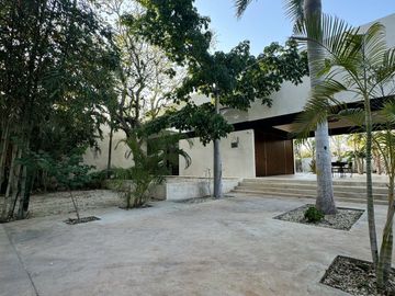 Casa en Venta Flor de Maria en Conkal Yucatan.