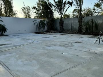 Casa en Venta Flor de Maria en Conkal Yucatan.