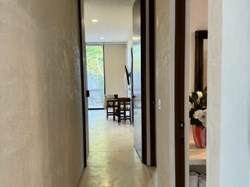 Casa en Venta Flor de Maria en Conkal Yucatan.