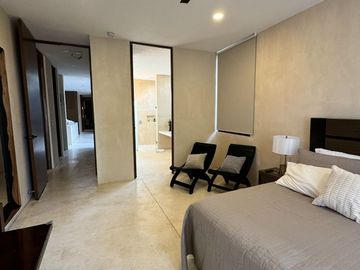 Casa en Venta Flor de Maria en Conkal Yucatan.