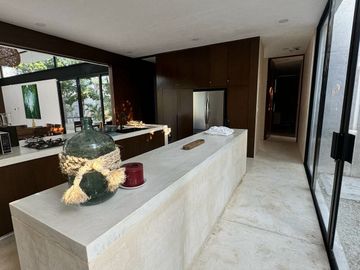 Casa en Venta Flor de Maria en Conkal Yucatan.