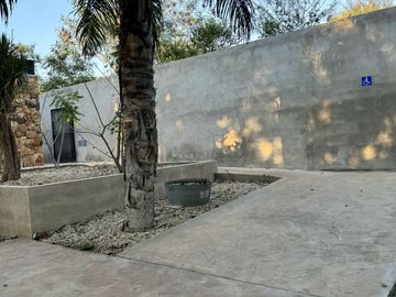 Casa en Venta Flor de Maria en Conkal Yucatan.
