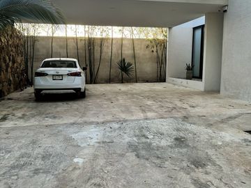 Casa en Venta Flor de Maria en Conkal Yucatan.