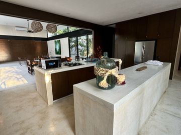 Casa en Venta Flor de Maria en Conkal Yucatan.