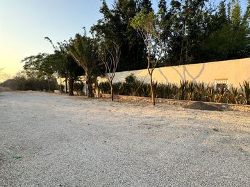 Casa en Venta Flor de Maria en Conkal Yucatan.