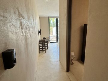 Casa en Venta Flor de Maria en Conkal Yucatan.
