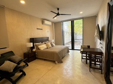 Casa en Venta Flor de Maria en Conkal Yucatan.